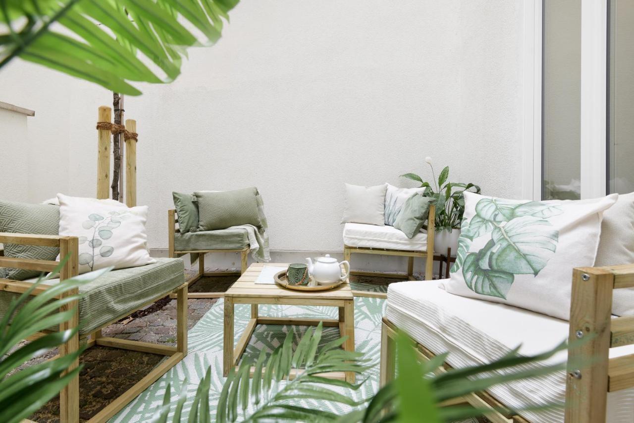Apartment Exklusiv: Historisches Mit Deckengewoelbe Munich