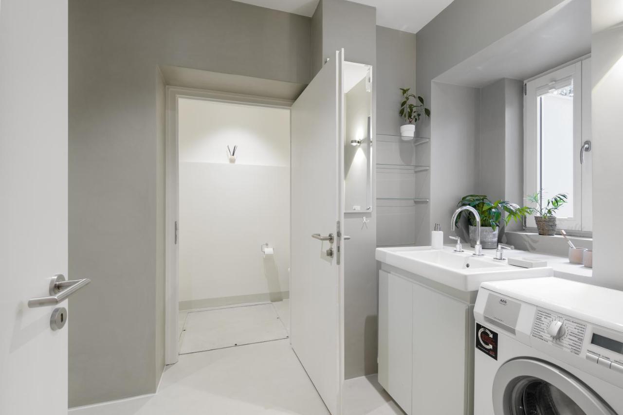 Appartement Exklusiv: Historisches Mit Deckengewoelbe *